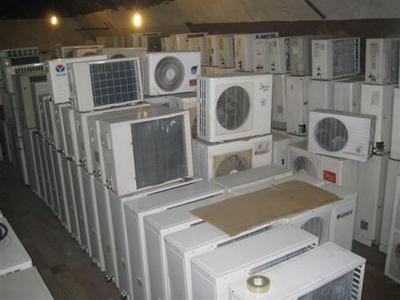 斗門區制冷設備與橡塑制品收購價格行情分析